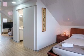 Internet, bed sheets - GuestReady - Tranquil Getaway in Madeira (Porto da Cruz)
