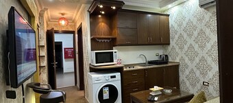 Al-burj Apart 7th Circle