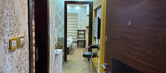 Al-burj Apart 7th Circle