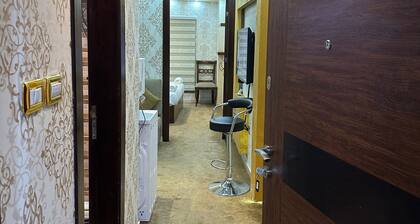 Al-burj Apart 7th Circle