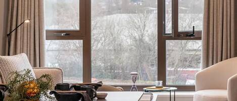 Apartment | View from property