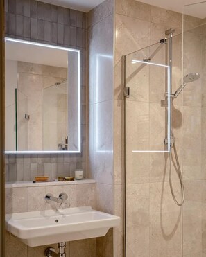 تجهيزات دش، مناشف