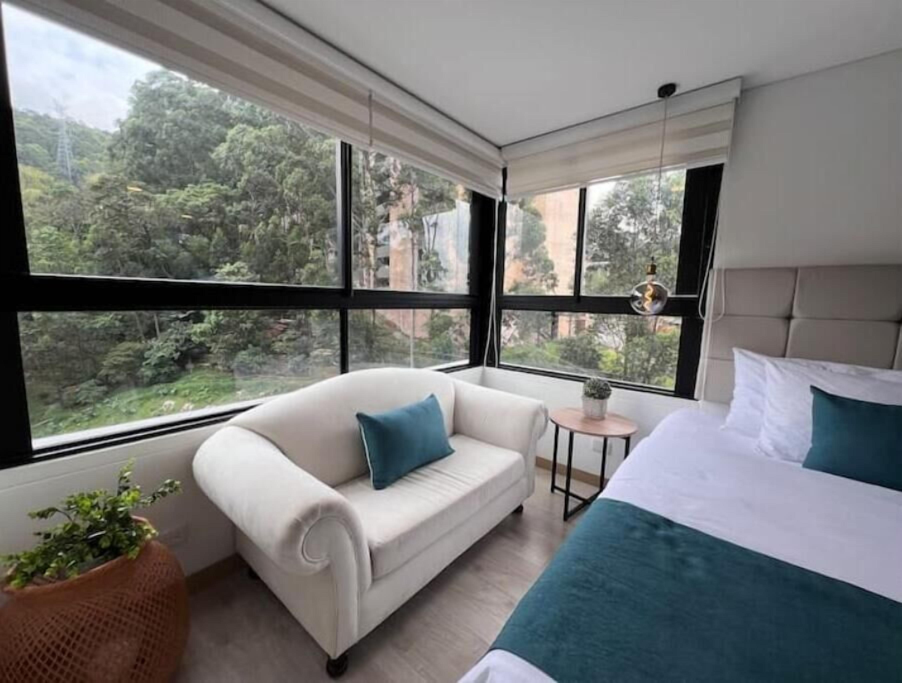 3 soveværelser, pengeskab på værelset, strygejern/strygebræt