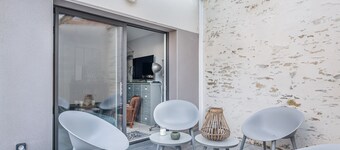 Le Renoir - Maison au calme à 20min de Nantes