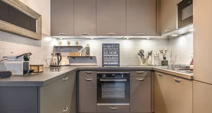 Le Renoir - Maison au calme Ă  20min de Nantes