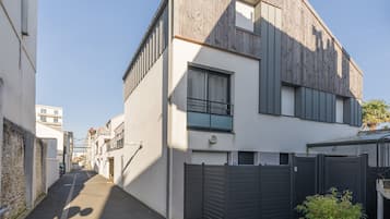 Exterieur