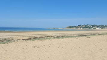 Plage à proximité