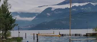 Casa Francesca a 2,5 km da Iseo