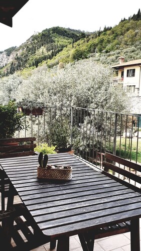 Casa Francesca a 2,5 km da Iseo