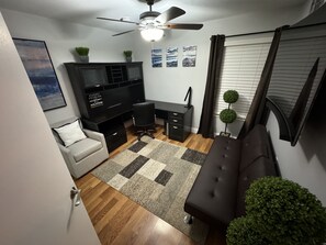 Smart TV