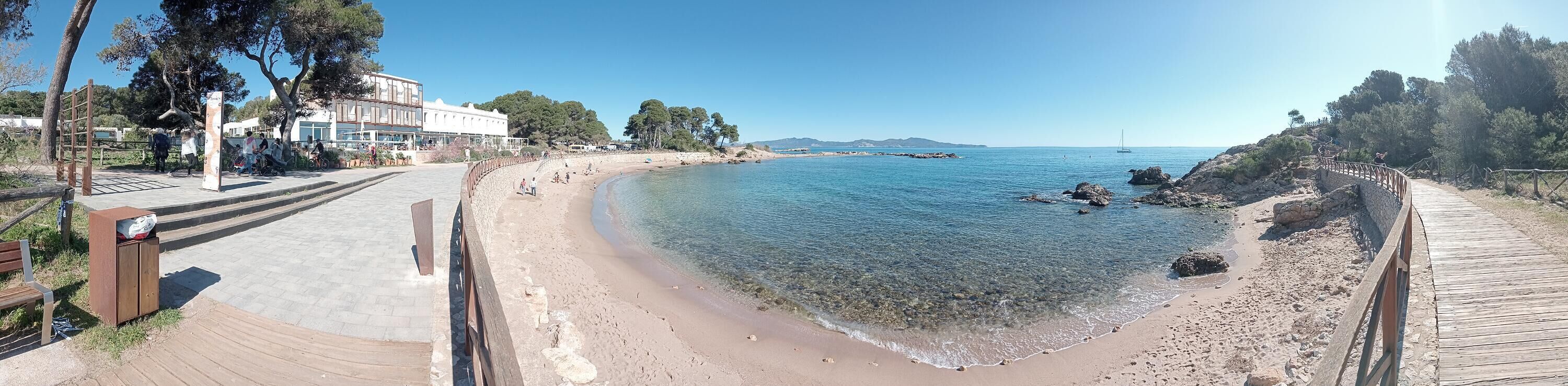 Strand