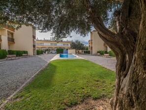 Exterior - Penthouse in l'Escala, ideal for families. (Escala (L'))