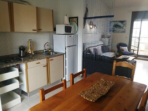 Interior - Penthouse in l'Escala, ideal for families. (Escala (L'))