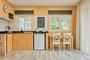 Maison | 1 chambre