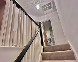Hus | Innvendig