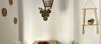 Quiet, Cozy and Rural "apartment Monetze" with Wi-fi and Air Conditioning