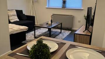 Rumah | Tempat makan