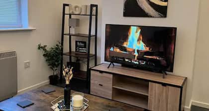 3 Floor 2 Bedroom House