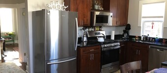 Nyack and Beyond - Convenient to entire Lower Hudson Valley & NYC