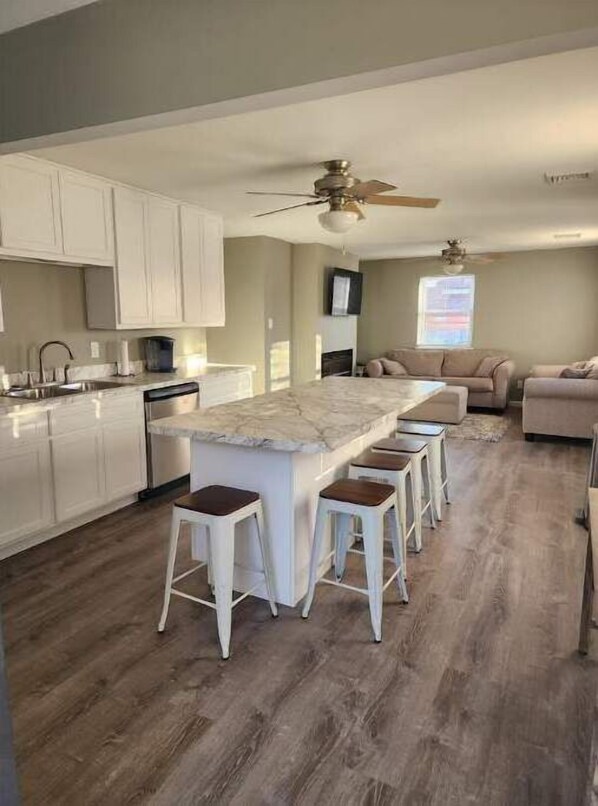 Interior - Rafton 2 Home (Grafton)