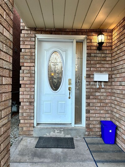 雪梨丹學院附近的皇后房