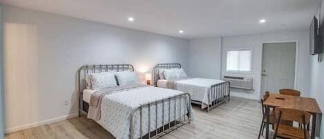 1 bedroom, WiFi