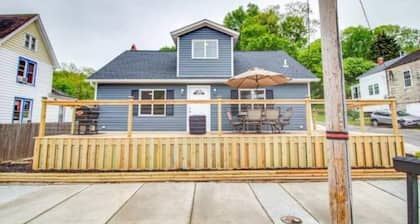 Rafton Inn Vacation Cottage 93