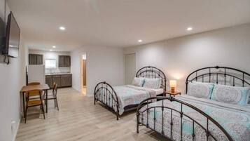 1 habitación y wifi