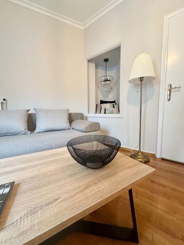 منطقة المعيشة