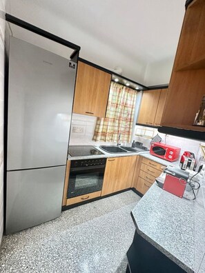 Private kitchen - Central house in Plaka (Athina)