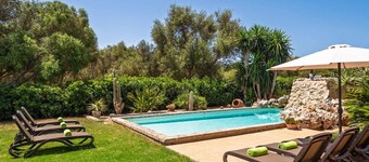 Villa Son Tretze by Villa Plus