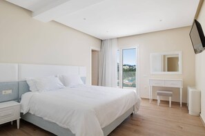 3 chambres, fer et planche Ă repasser, accĂšs au Wi-Fi (inclus)