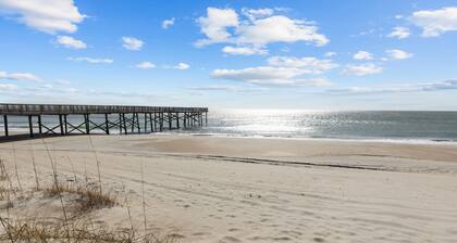 Relaxing Getaway at Atlantic Beach