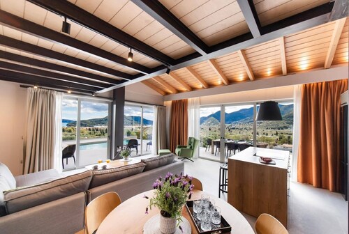 Villa Angelou Nidri by Villa Plus