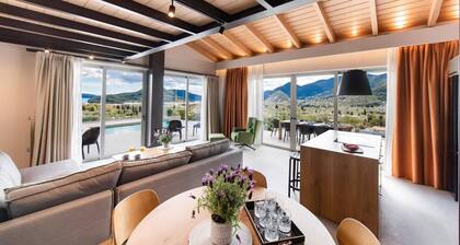 Villa Angelou Nidri by Villa Plus
