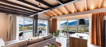 Villa Angelou Nidri by Villa Plus