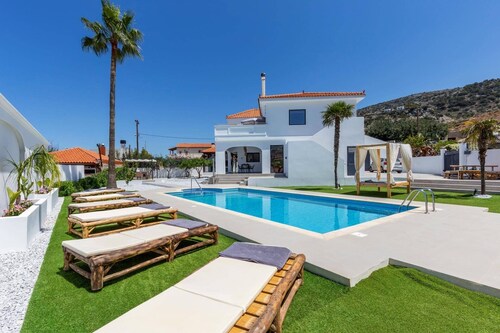 Villa Annalena by Villa Plus