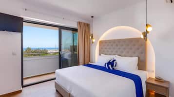 4 bedrooms, WiFi, bed sheets