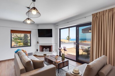 Villa Annalena by Villa Plus