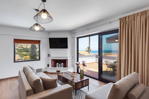 Villa Annalena by Villa Plus