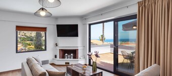 Villa Annalena by Villa Plus