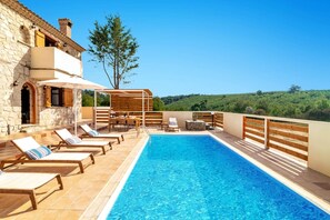 Alberca