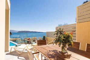 Servei de restauració a l'aire lliure