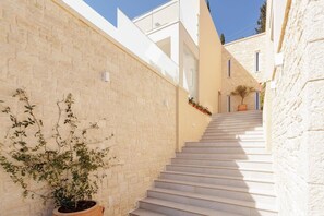 Property grounds - Villa Astrea by Villa Plus (Kalami)