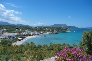 Playa