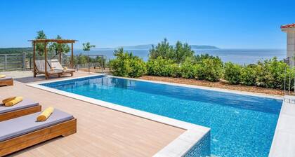 Villa Ble by Villa Plus