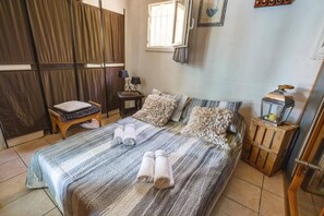4 Schlafzimmer, WLAN, Bettwäsche