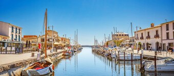 Villa Bohemienne by Villa Plus