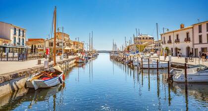 Villa Bohemienne by Villa Plus