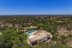 Exterior - Villa Casa do Barrocal by Villa Plus (Loule)